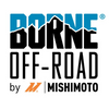 Borne Off Road Winches